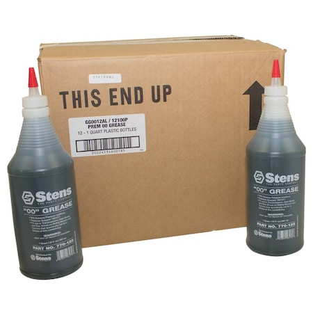 Stens Grease 00 770-172